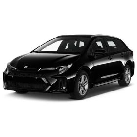 SUZUKI SWACE PAWA Boční ochranné lišty (2020-)