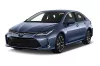 TOYOTA COROLLA SEDAN (E210) (sedan) Boční ochranné lišty (2019-)