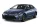 TOYOTA COROLLA SEDAN (E210) (sedan) Boční ochranné lišty (2019-)