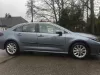 TOYOTA COROLLA SEDAN (E210) (sedan) Boční ochranné lišty (2019-)