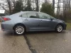 TOYOTA COROLLA SEDAN (E210) (sedan) Boční ochranné lišty (2019-)