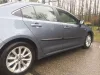 TOYOTA COROLLA SEDAN (E210) (sedan) Boční ochranné lišty (2019-)