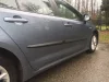 TOYOTA COROLLA SEDAN (E210) (sedan) Boční ochranné lišty (2019-)