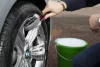 Kartáček na čištění kol Pingi Premium V1