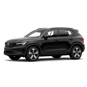 VOLVO EX40 3D PREMIUM GUMOVÉ KOBERCE (2024-)