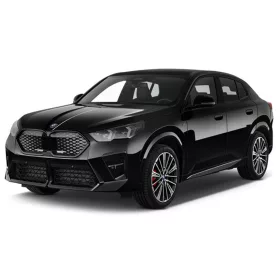 BMW IX2 VANA DO KUFRU (2024-)