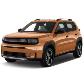 FIAT GRANDE PANDA VANA DO KUFRU (2025-)