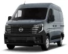 NISSAN INTERSTAR GUMOVÉ KOBERCE (2024-)