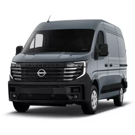 NISSAN INTERSTAR GUMOVÉ KOBERCE (2024-)