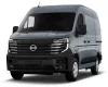 NISSAN INTERSTAR EVERMAT GUMOVÉ KOBERCE (2024-)