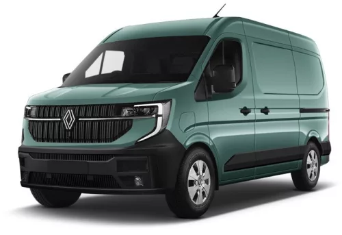 RENAULT MASTER EVERMAT GUMOVÉ KOBERCE (2024-)