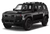 TOYOTA LAND CRUISER J250 VANA DO KUFRU (2023-)