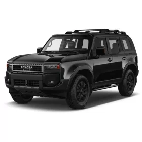TOYOTA LAND CRUISER J250 VANA DO KUFRU (2023-)