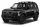 TOYOTA LAND CRUISER J250 VANA DO KUFRU (2023-)