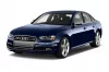 Ochrana střechy Roof Saver Audi A4 2008-2016 (sedan)