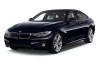 Ochrana střechy Roof Saver BMW 4 2013-2021 (Gran Coupe)