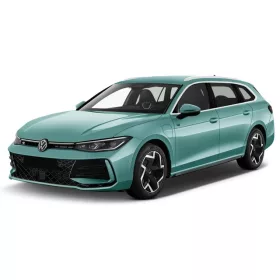 VW PASSAT B9 3D Ochrana střechy Roof Saver (2024-)