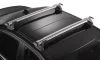 Střešní nosiče s přesahem Toyota C-HR 2016-