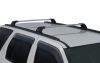 Střešní nosiče s přesahem Chevrolet Captiva 2006-2015