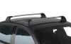Střešní nosiče s přesahem BMW 1 2007-2011 (E81, 3 dveře)