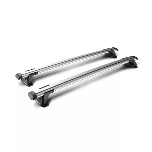 Toyota Land Cruiser J100 1998-2007 YAKIMA Střešní nosiče