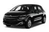 Střešní nosiče s přesahem Citroen C4 Picasso 2013-