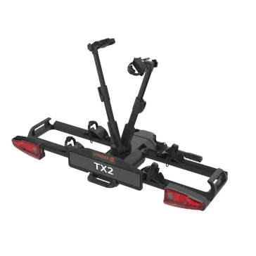 Nosič kol na tažné zařízení Spinder TX2