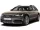 Sluneční clony Audi A6 2011-2018 (combi)