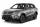 Sluneční clony SUZUKI VITARA HYBRID (2020-2026)