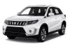 Sluneční clony SUZUKI VITARA (2015-2020) 
