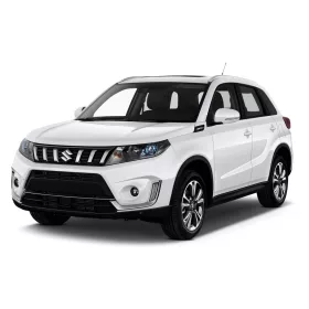 Sluneční clony SUZUKI VITARA (2015-2020) 