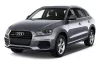 Sluneční clony Audi Q3 2014-2018 (RS, po faceliftu)