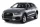 Sluneční clony Audi Q3 2014-2018 (RS, po faceliftu)