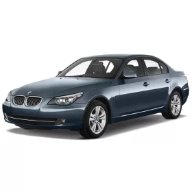 Sluneční clony BMW 5 2002-2010 (E60, sedan)