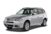 Sluneční clony BMW X3 2003-2010 (E83)