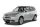 Sluneční clony BMW X3 2003-2010 (E83)
