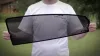 Sluneční clony Jaecoo 7 2023-