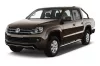 Sluneční clony VW Amarok 2010-2020