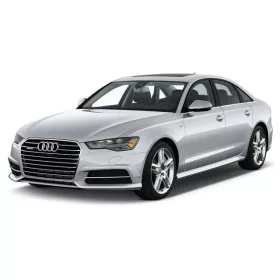 Sluneční clony Audi A6 2011-2018 (sedan)