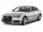 Sluneční clony Audi A6 2011-2018 (sedan)