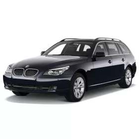 Sluneční clony BMW 5 2003-2010 (E61, combi)