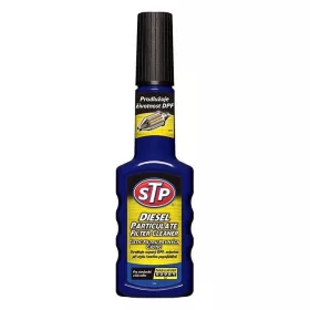 STP Čistič filtru pevných částic, 200 ml