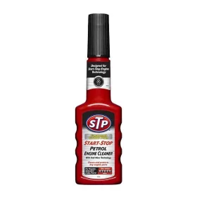 STP čistič motoru - benzín, Start-Stop, 200 ml