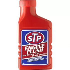 STP čistič motoru - benzín a nafta, 450 ml