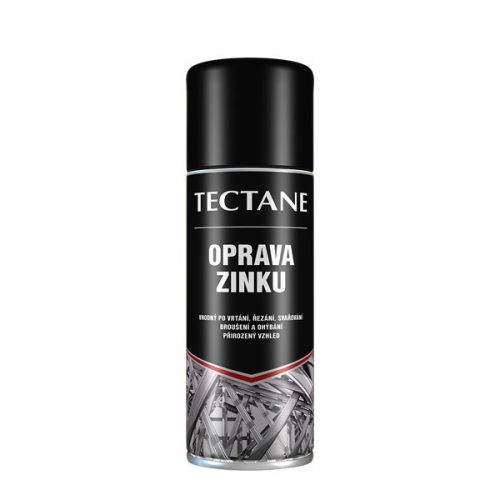 Tectan zinkový opravný sprej - 400 ml