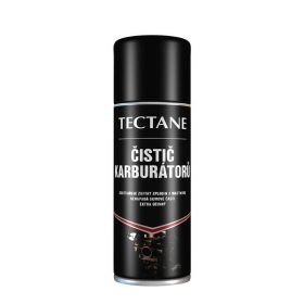 Tectane Carburetor Cleaner - 400ml