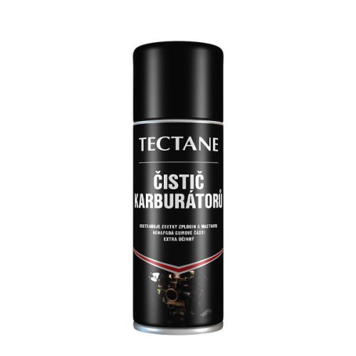 Tectane Carburetor Cleaner - 400ml