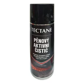 Tectane aktivní pěnový čistič - 400ml