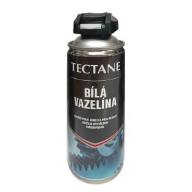 Tectane bílá vazelína - 400 ml