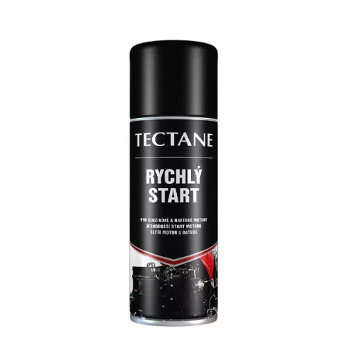 Tectan startovací sprej - 400ml